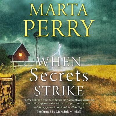 When Secrets Strike