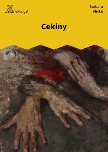 Cekiny