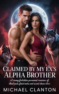 Claimed by My Ex's Alpha Brother