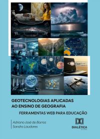 Geotecnologias Aplicadas ao ensino de Geografia