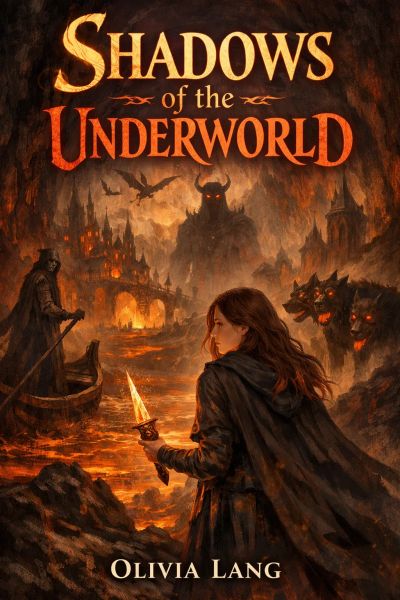Shadows of the Underworld