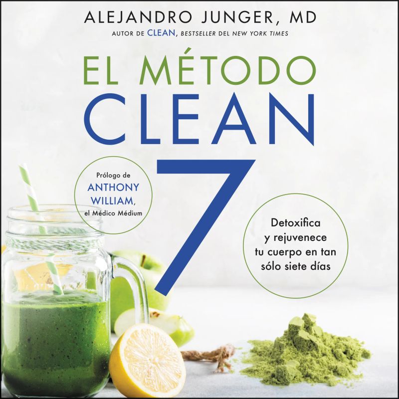 CLEAN 7 \ El Metodo Clean 7