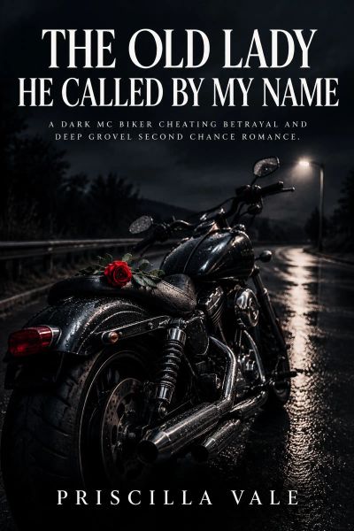 The Old Lady He Called by My Name