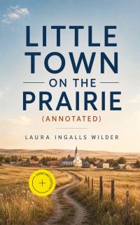 Little Town on the Prairie (Annotated)