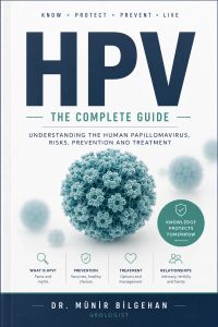 THE SILENT HPV
