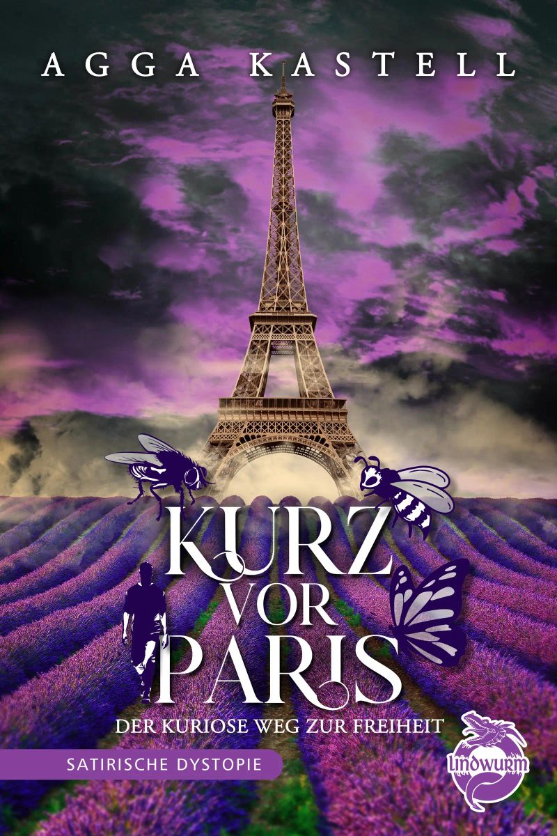Kurz vor Paris