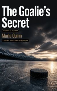 The Goalie's Secret