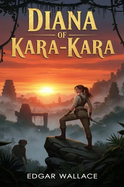 Diana of Kara-Kara