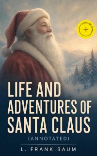 Life and Adventures of Santa Claus (Annotated)