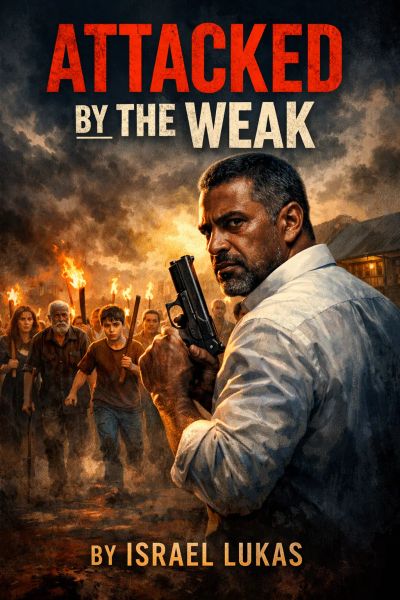 Attacked by the weak
