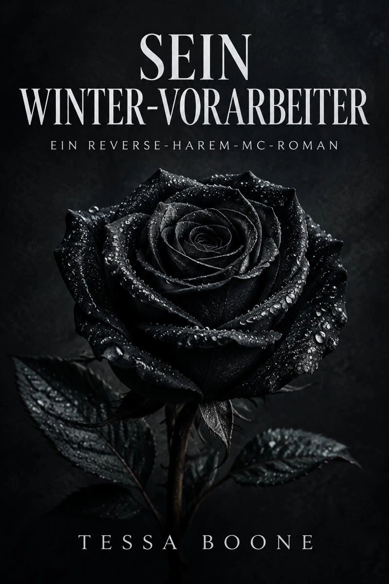Sein Winter-Vorarbeiter