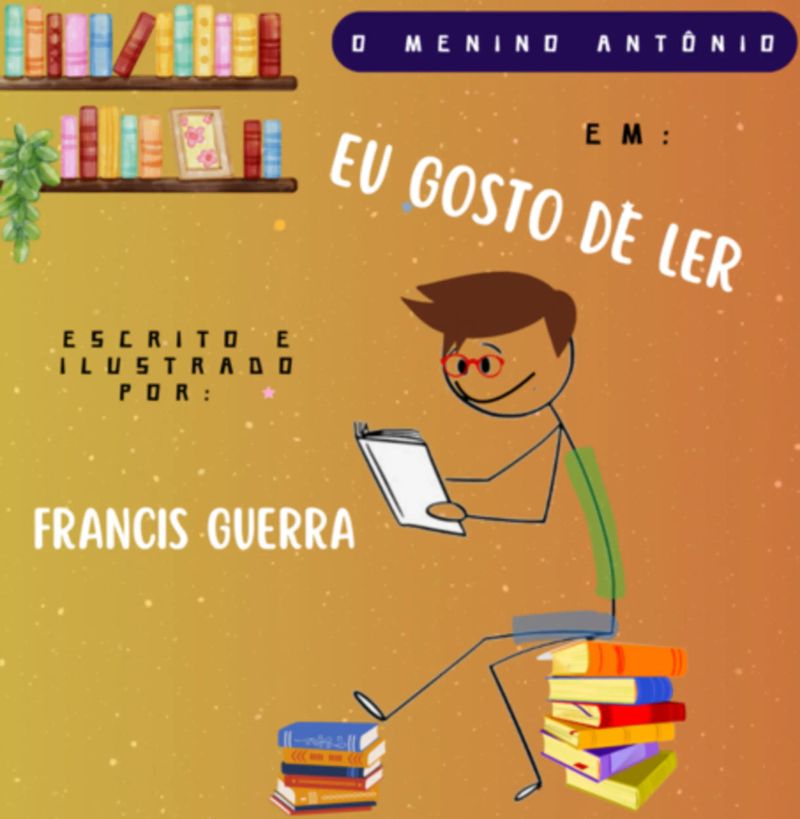 O Menino Antônio