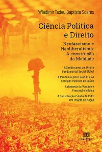 Ciência Política e Direito