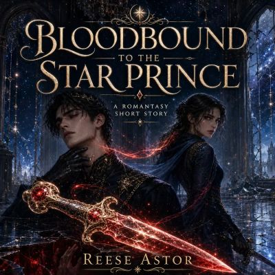 Bloodbound to the Star Prince