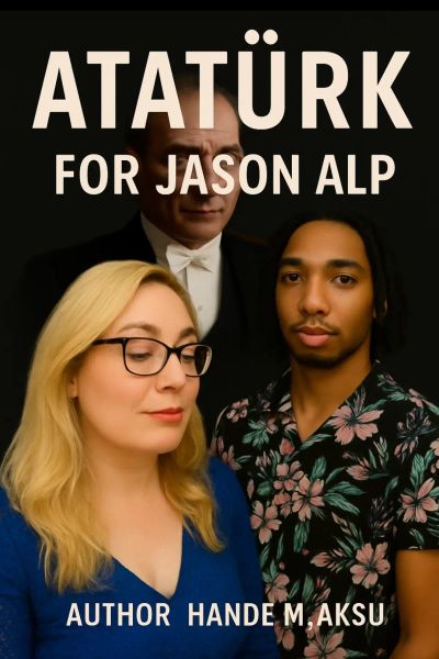 ATATURK FOR JASON ALP