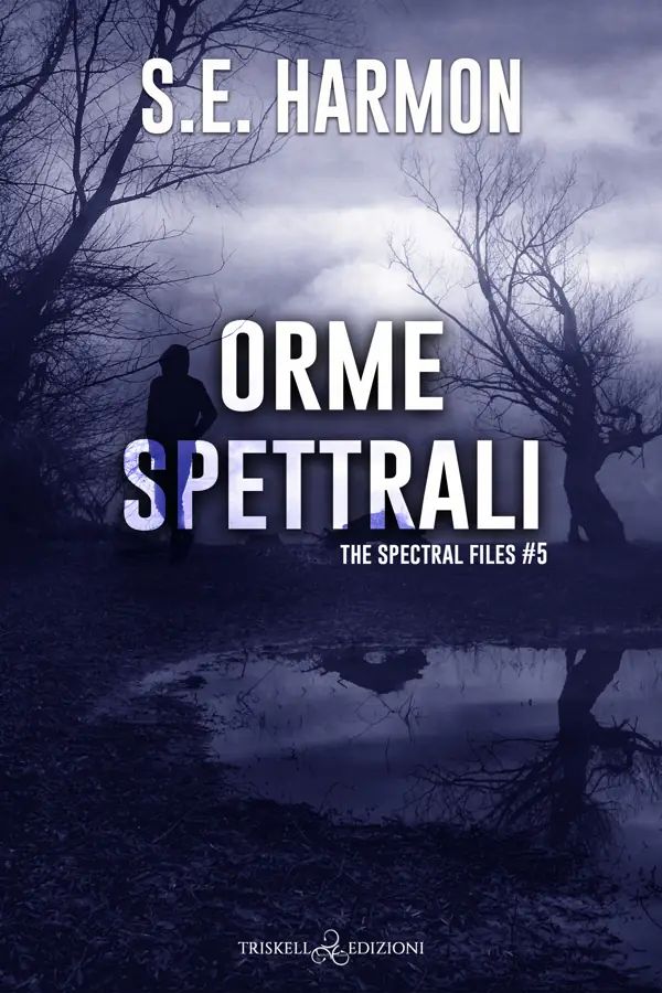 Orme spettrali
