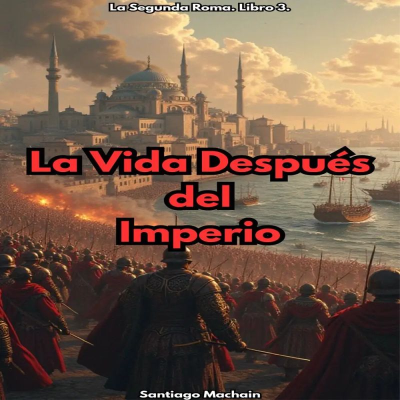 La Vida Después del Imperio