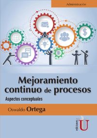 Mejoramiento continuo de procesos