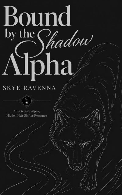 Bound by the Shadow Alpha