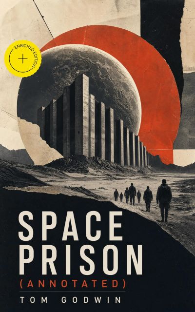 Space Prison (Annotated)