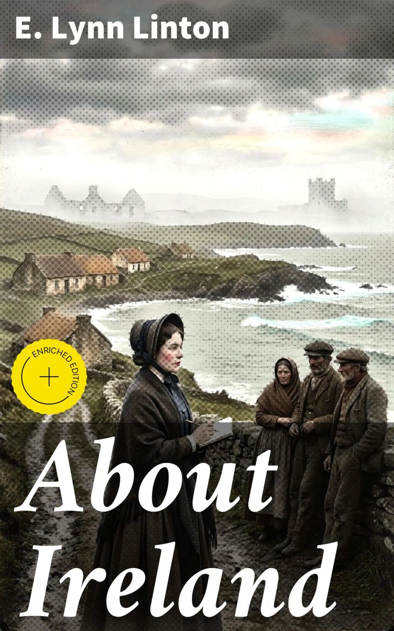 About Ireland
