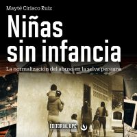 Niñas sin infancia