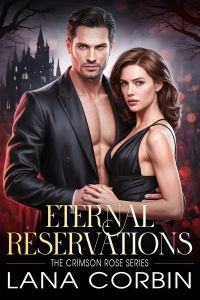 Eternal Reservations: A Vampire Romance 