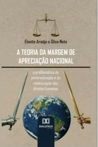 A Teoria da Margem de Apreciação Nacional