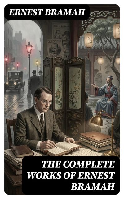 The Complete Works of Ernest Bramah