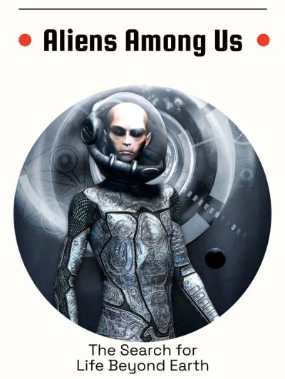 Aliens Among Us