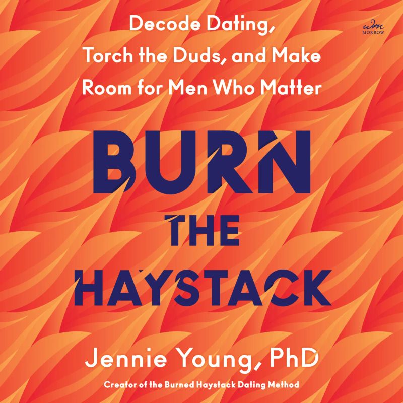 Burn the Haystack