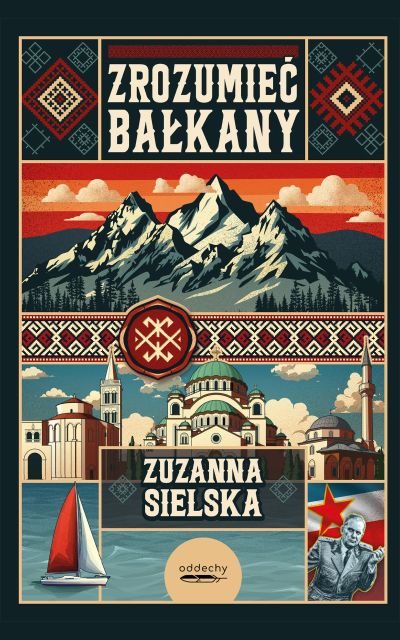 Zrozumieć Bałkany