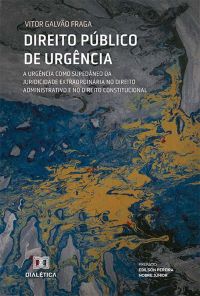 Direito Público de Urgência