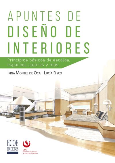 Apuntes de diseño de interiores
