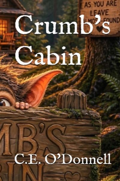 Crumb’s Cabin