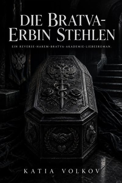Die Bratva-Erbin stehlen