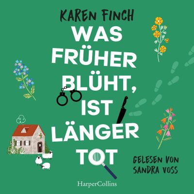 Was früher blüht, ist länger tot