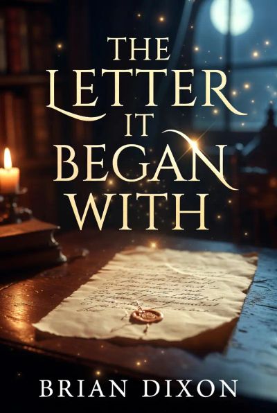 The Letter it began with