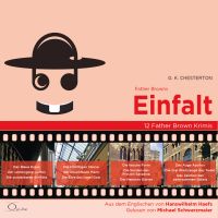 Father Browns Einfalt