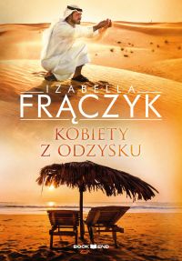 Kobiety z odzysku - TOM 1