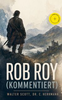 Rob Roy (Kommentiert)