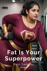 Fat Is Your Superpower