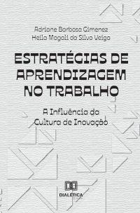 Estratégias de Aprendizagem no Trabalho