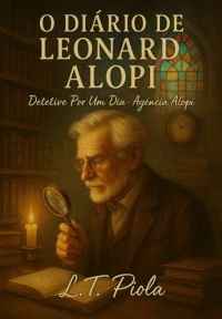 O Diário De Leonard Alopi