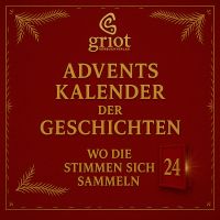 Adventskalender der Geschichten