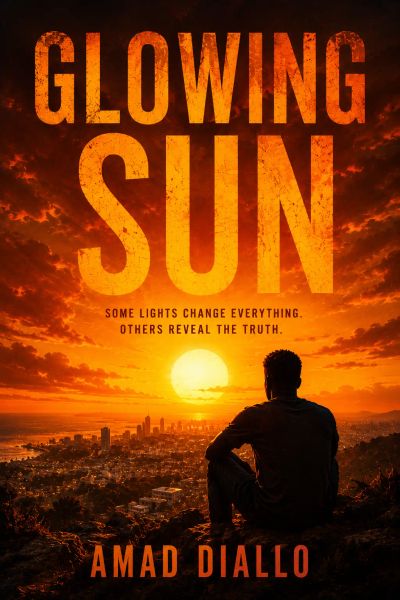 GLOWING SUN