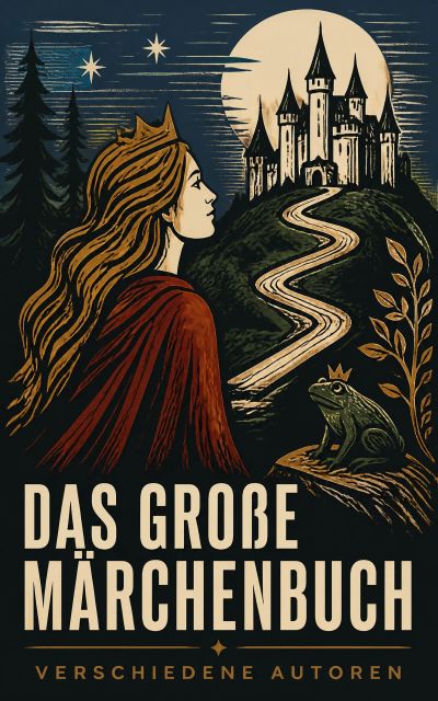 Das große Märchenbuch