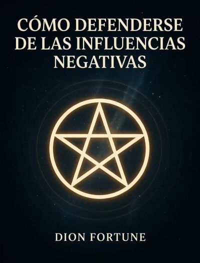 Cómo defenderse de las influencias negativas