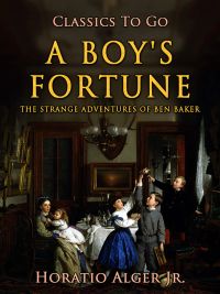 A Boy's Fortune