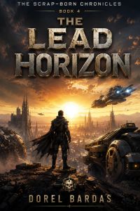 THE LEAD HORIZON